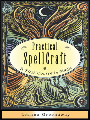 cover image of Practical Spellcraft